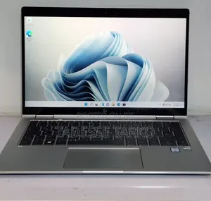 New Laptop HP EliteBook x360 1030 G4 8GB Intel Core i5 SSD 512GB