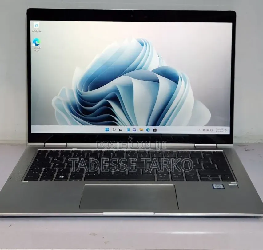 New Laptop HP EliteBook x360 1030 G4 8GB Intel Core i5 SSD 512GB