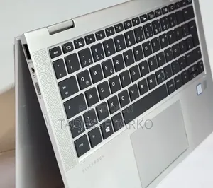 New Laptop HP EliteBook x360 1030 G4 8GB Intel Core i5 SSD 512GB