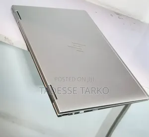 New Laptop HP EliteBook x360 1030 G4 8GB Intel Core i5 SSD 512GB