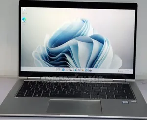 New Laptop HP EliteBook x360 1030 G4 8GB Intel Core i5 SSD 512GB