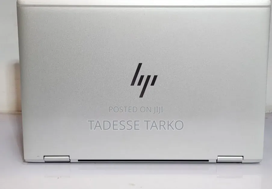 New Laptop HP EliteBook x360 1030 G4 8GB Intel Core i5 SSD 512GB