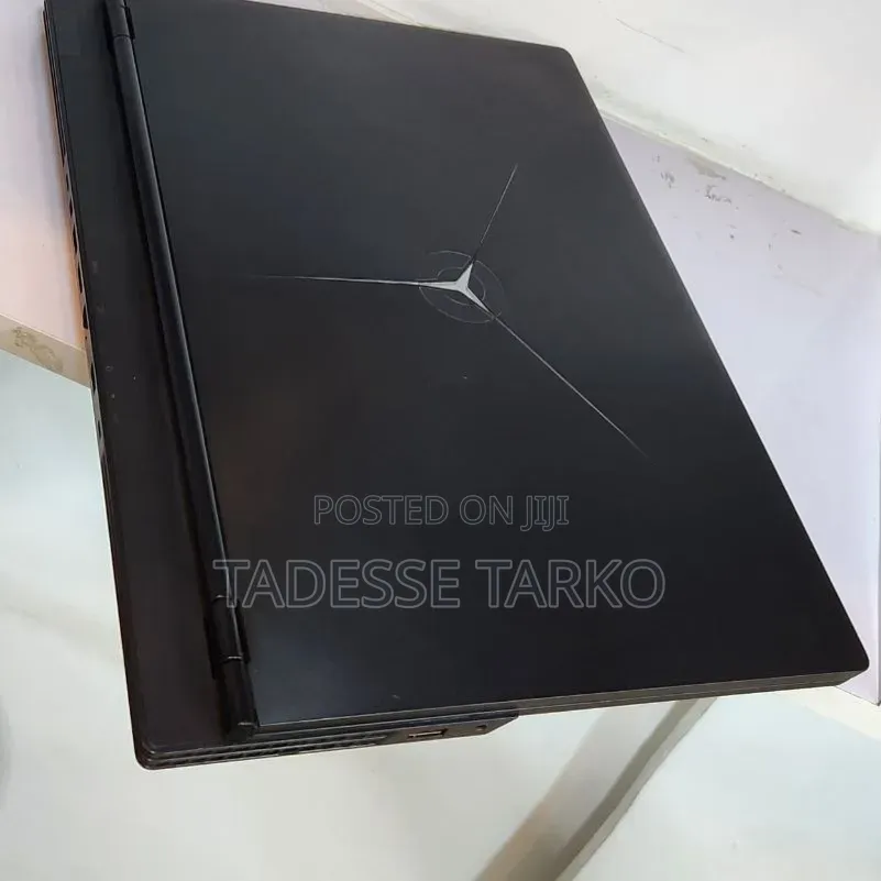 New Lenovo Legion Y7000P IRX9 Gaming Laptop 16GB Intel Core i7 1T