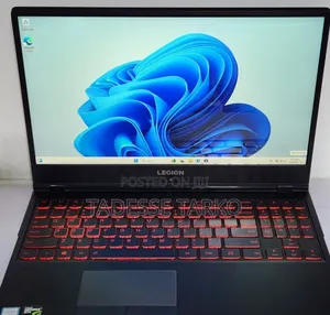 New Lenovo Legion Y7000P IRX9 Gaming Laptop 16GB Intel Core i7 1T