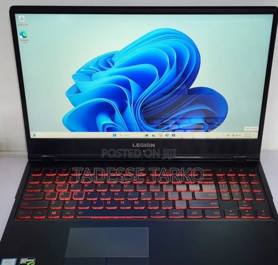 New Lenovo Legion Y7000P IRX9 Gaming Laptop 16GB Intel Core i7 1T