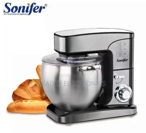 Sonifer Stand Mixer 8.5 Liter
