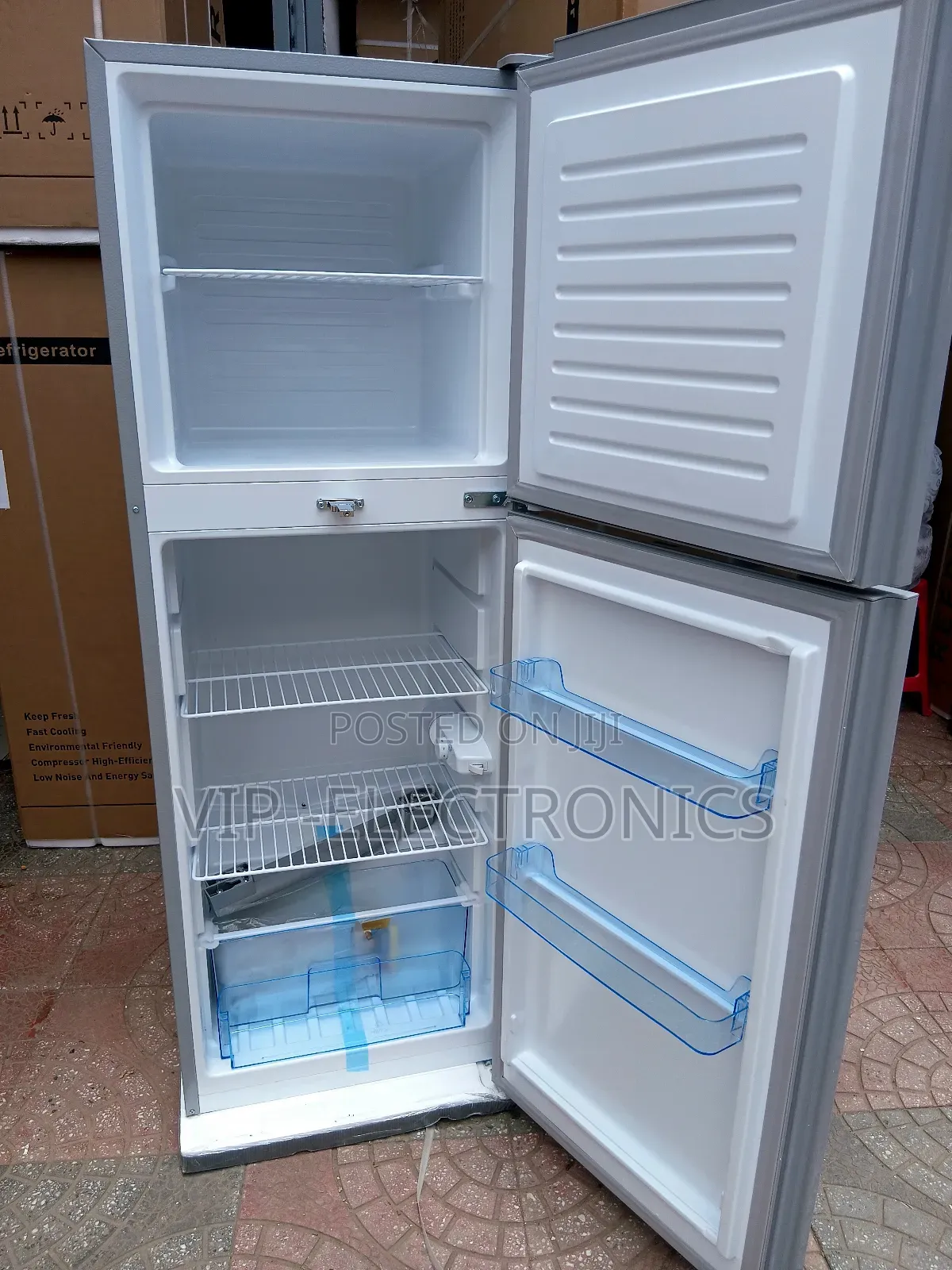 Sky Live Refrigerator 360 New Price