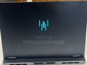 New Laptop Acer Predator Helios Neo 16 16GB Intel Core Ultra 7 SSD 1T