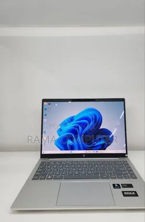 New Laptop HP Pavilion 15 32GB Intel Core Ultra 7 SSD 1T