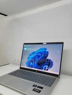 New Laptop HP Pavilion 15 32GB Intel Core Ultra 7 SSD 1T
