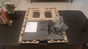 New Laptop HP Victus 15 8GB Intel Core i5 SSD 512GB