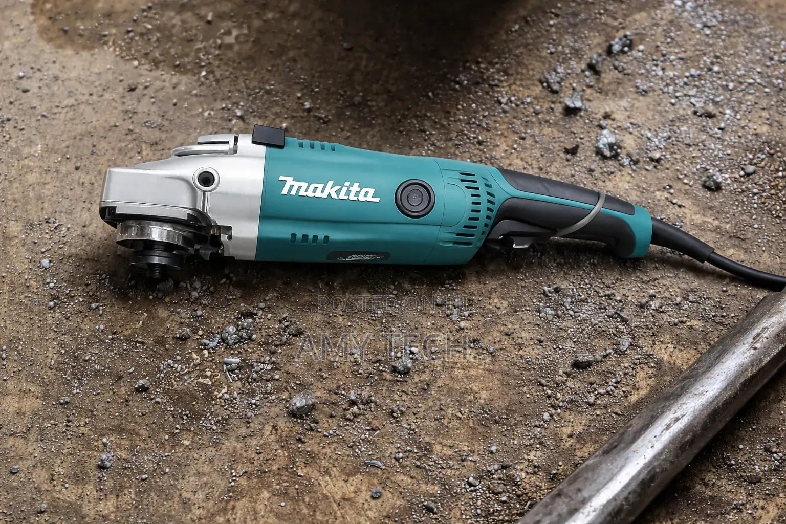 100% Orginal Makita Grinder