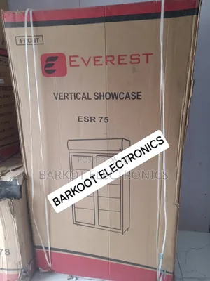 Everest Display Model Everst 750l Bale 2 Ber Tekafach Display