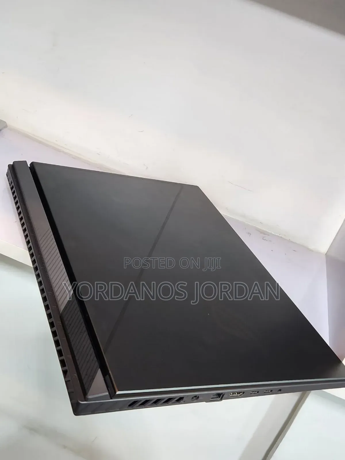 New Laptop Asus ROG Strix G16 G614 32GB Intel Core i9 SSD 1T