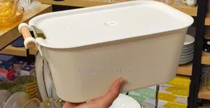 Top Quality Food Storage Containers