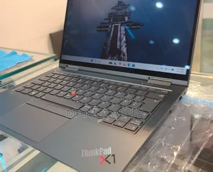 New Laptop Lenovo Thinkpad X1 Yoga 16GB Intel Core i7 SSD 512GB