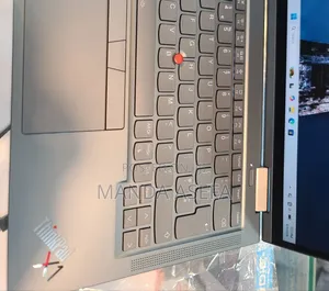 New Laptop Lenovo Thinkpad X1 Yoga 16GB Intel Core i7 SSD 512GB