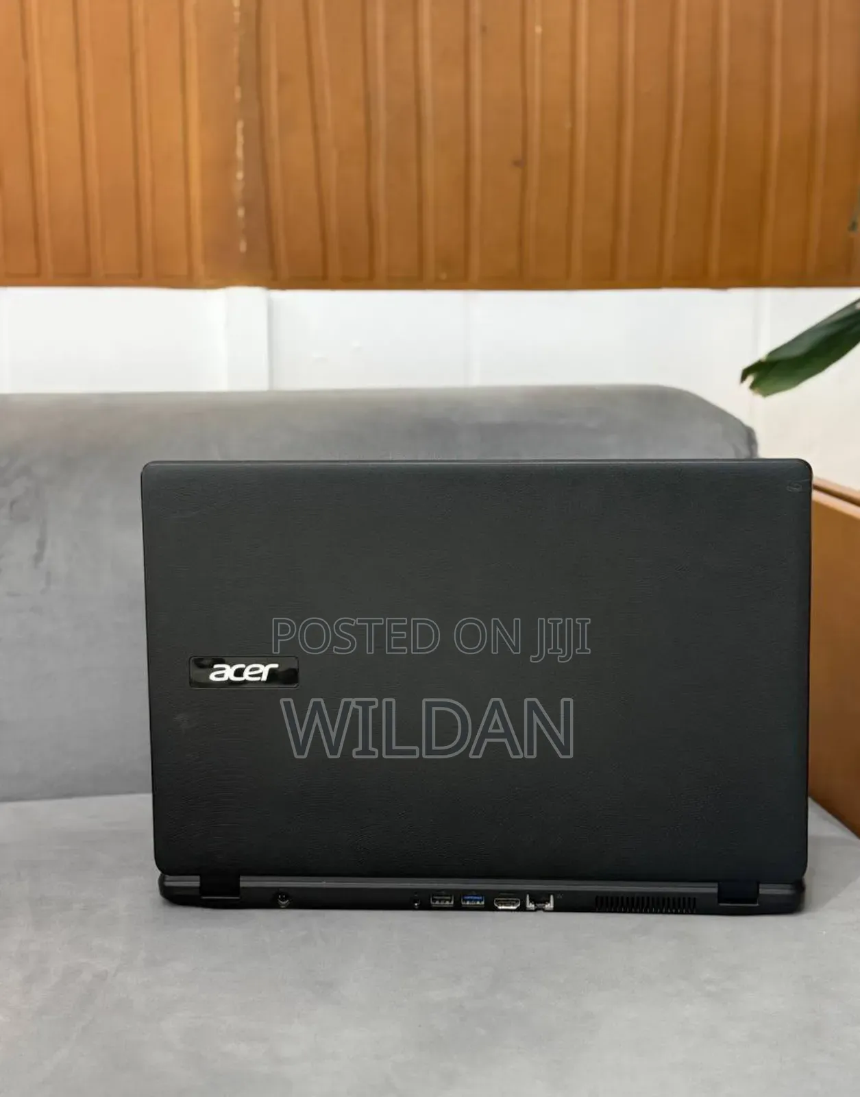 New Laptop Acer 4GB HDD 512GB