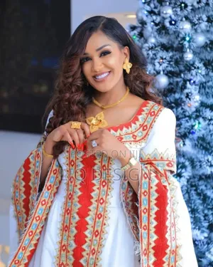 Habesha Cloth