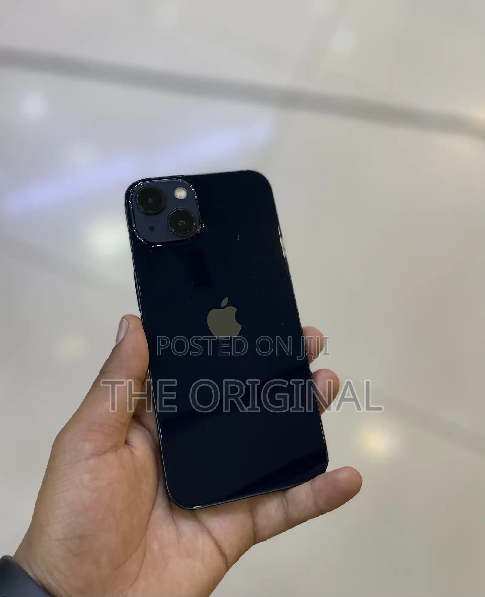 Apple iPhone 13 128 GB Black