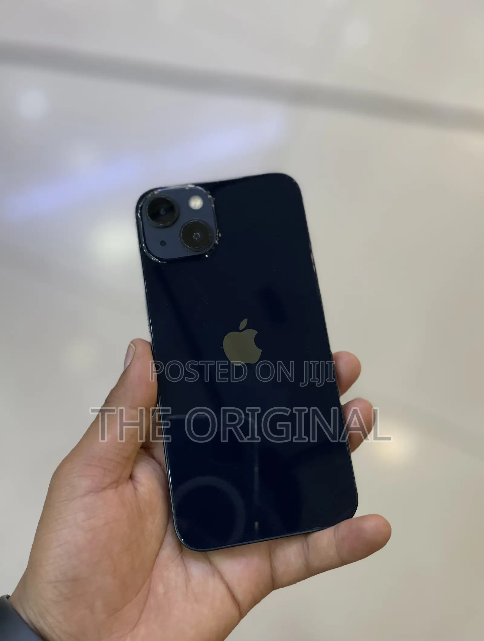 Apple iPhone 13 128 GB Black
