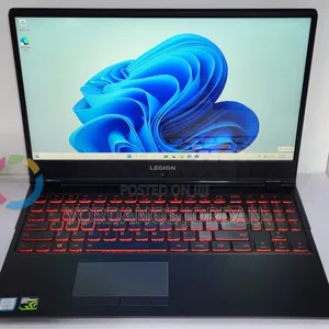 New Lenovo Legion Y7000P IRX9 Gaming Laptop 16GB Intel Core i7 1.5T