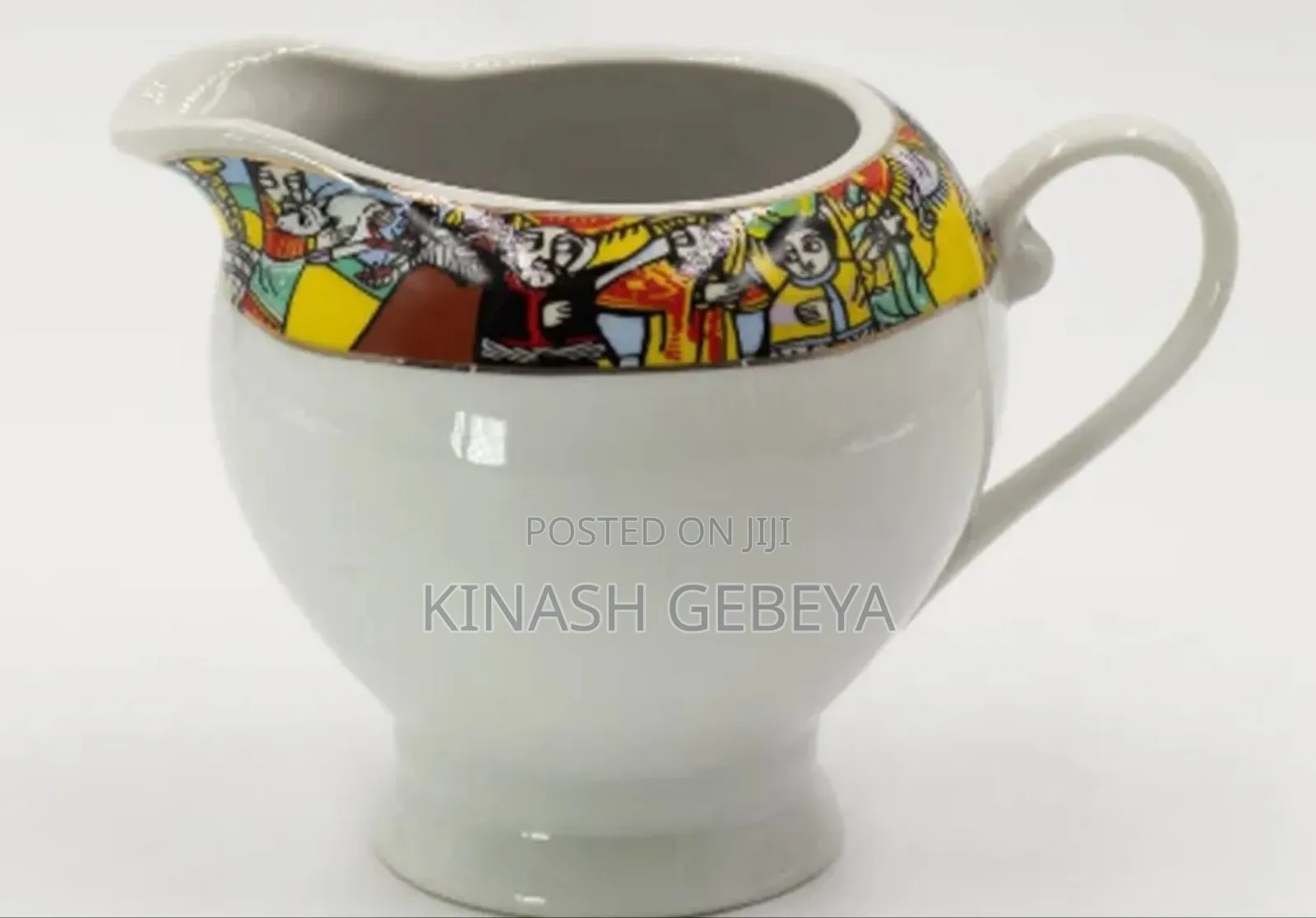 29pcs Traditional High Quality Coffee Sets