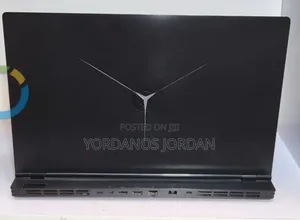 New Lenovo Legion Y7000P IRX9 Gaming Laptop 16GB Intel Core i7 1.5T