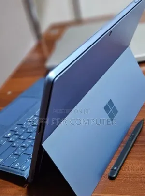 New Laptop Microsoft Surface Pro 16GB Nvidia SSD 512GB