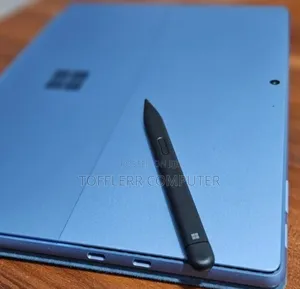 New Laptop Microsoft Surface Pro 16GB Nvidia SSD 512GB