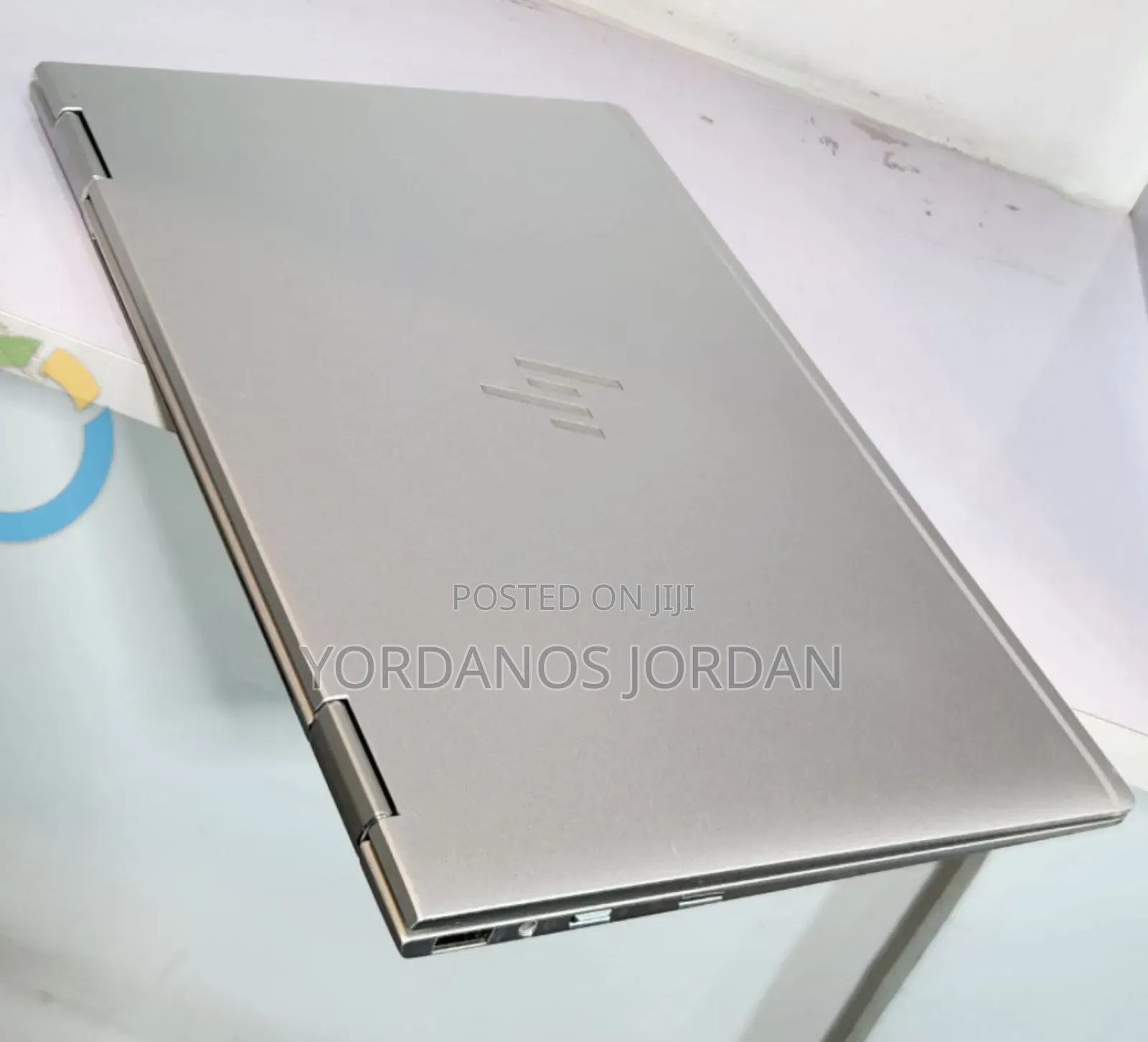 New Laptop HP EliteBook x360 1030 G4 8GB Intel Core i5 SSD 512GB