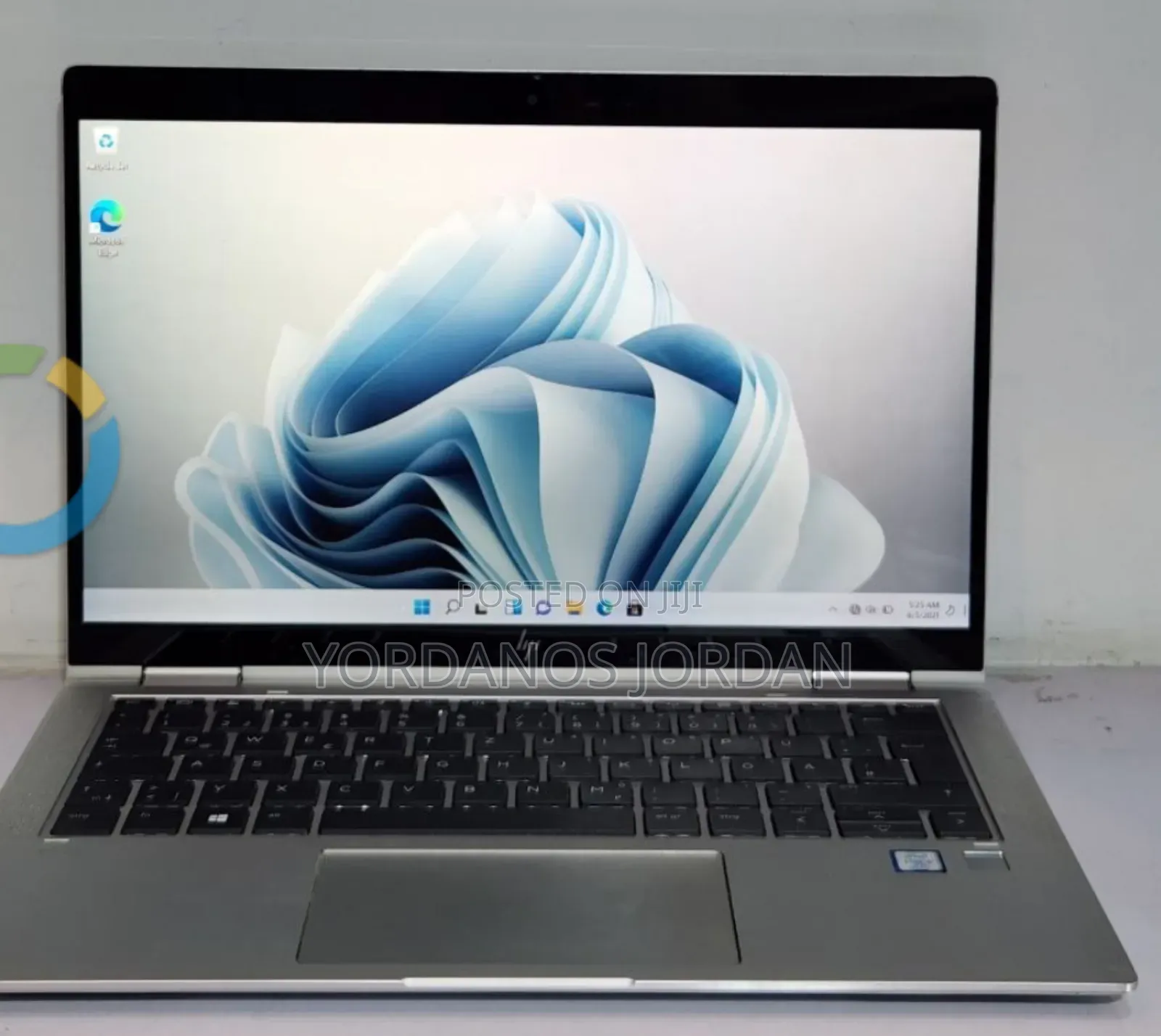 New Laptop HP EliteBook x360 1030 G4 8GB Intel Core i5 SSD 512GB