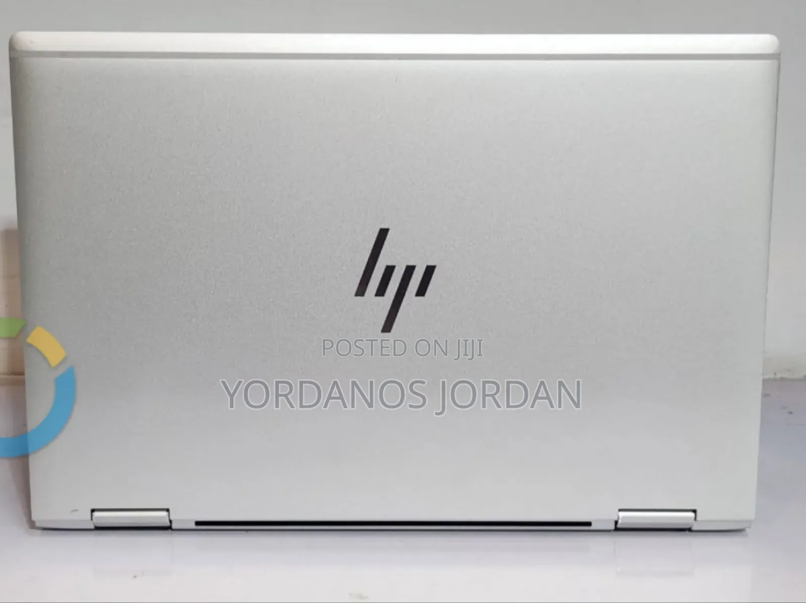New Laptop HP EliteBook x360 1030 G4 8GB Intel Core i5 SSD 512GB