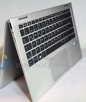 New Laptop HP EliteBook x360 1030 G4 8GB Intel Core i5 SSD 512GB