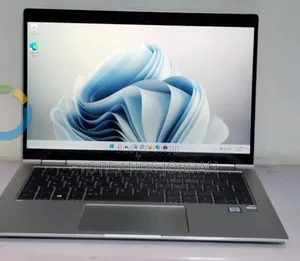 New Laptop HP EliteBook x360 1030 G4 8GB Intel Core i5 SSD 512GB