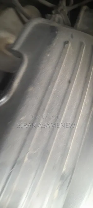 Hyundai Santa Fe 2015 Silver
