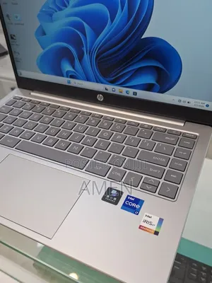 New Laptop HP Stream Notebook 16GB Intel Core i7 SSD 512GB