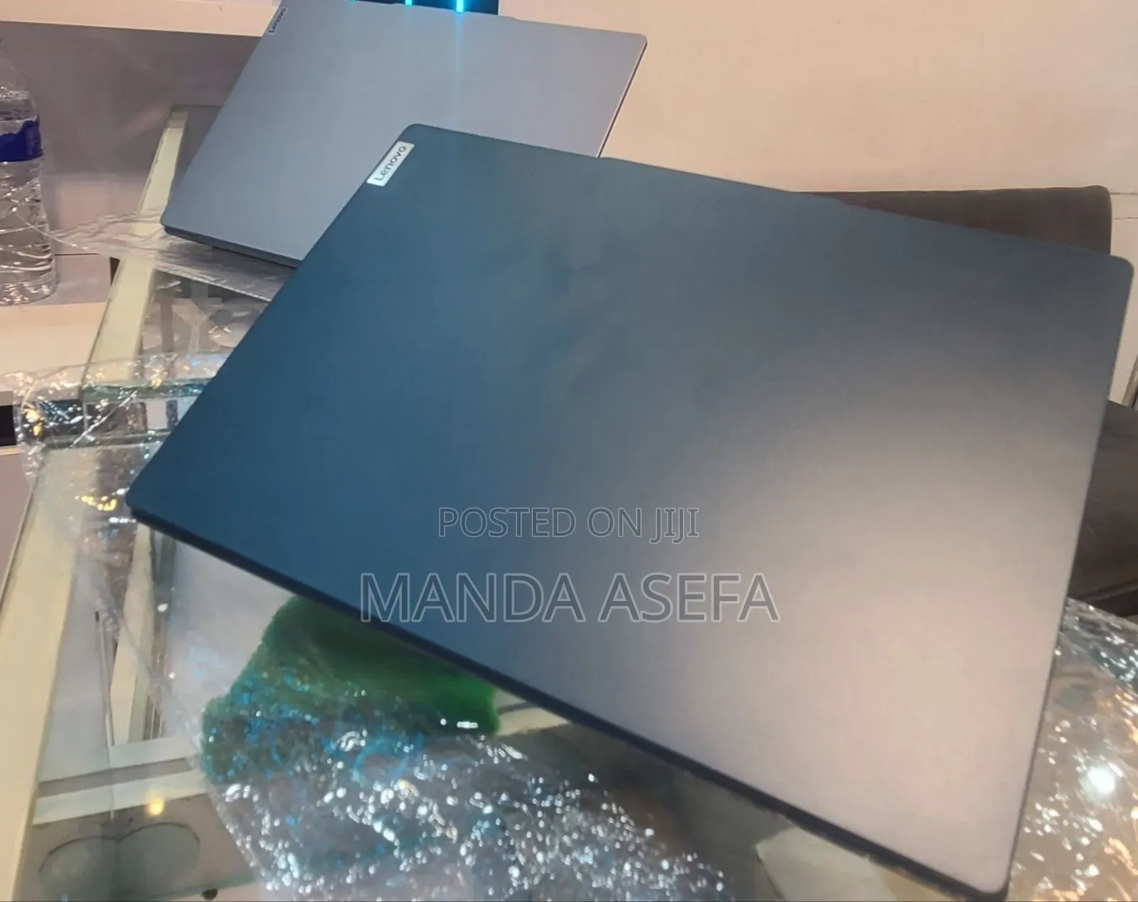 New Laptop Lenovo 16GB AMD Ryzen 7 SSD 512GB