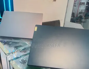 New Laptop Lenovo 16GB AMD Ryzen 7 SSD 512GB