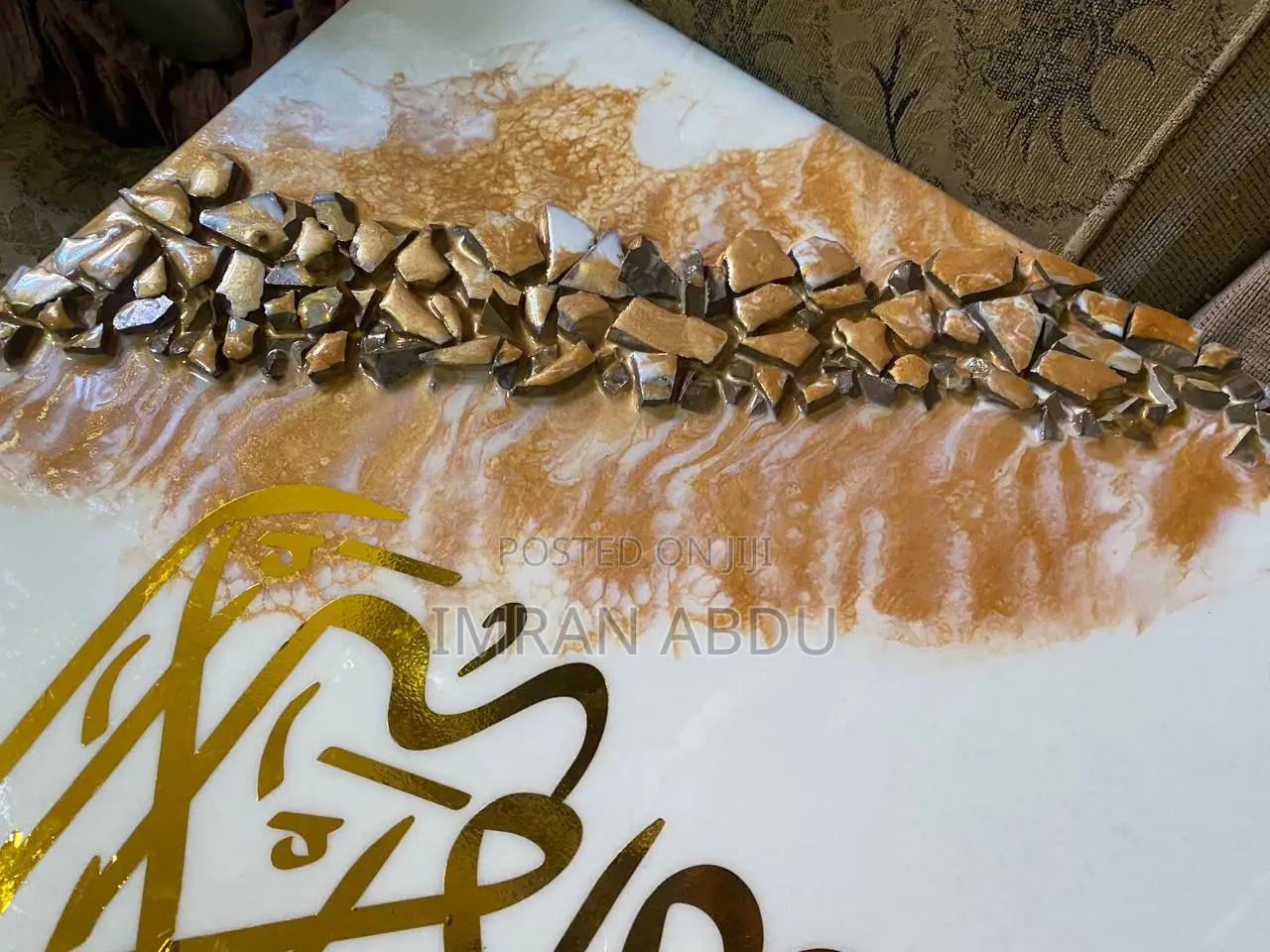 “Wall Art”