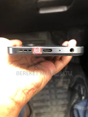 New Oppo A97 256 GB Black