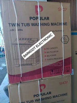 Popular Top Washing Mashin 14kg Quality Brand Matebya Bale Ters New