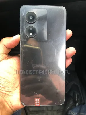 New Oppo A97 256 GB Black