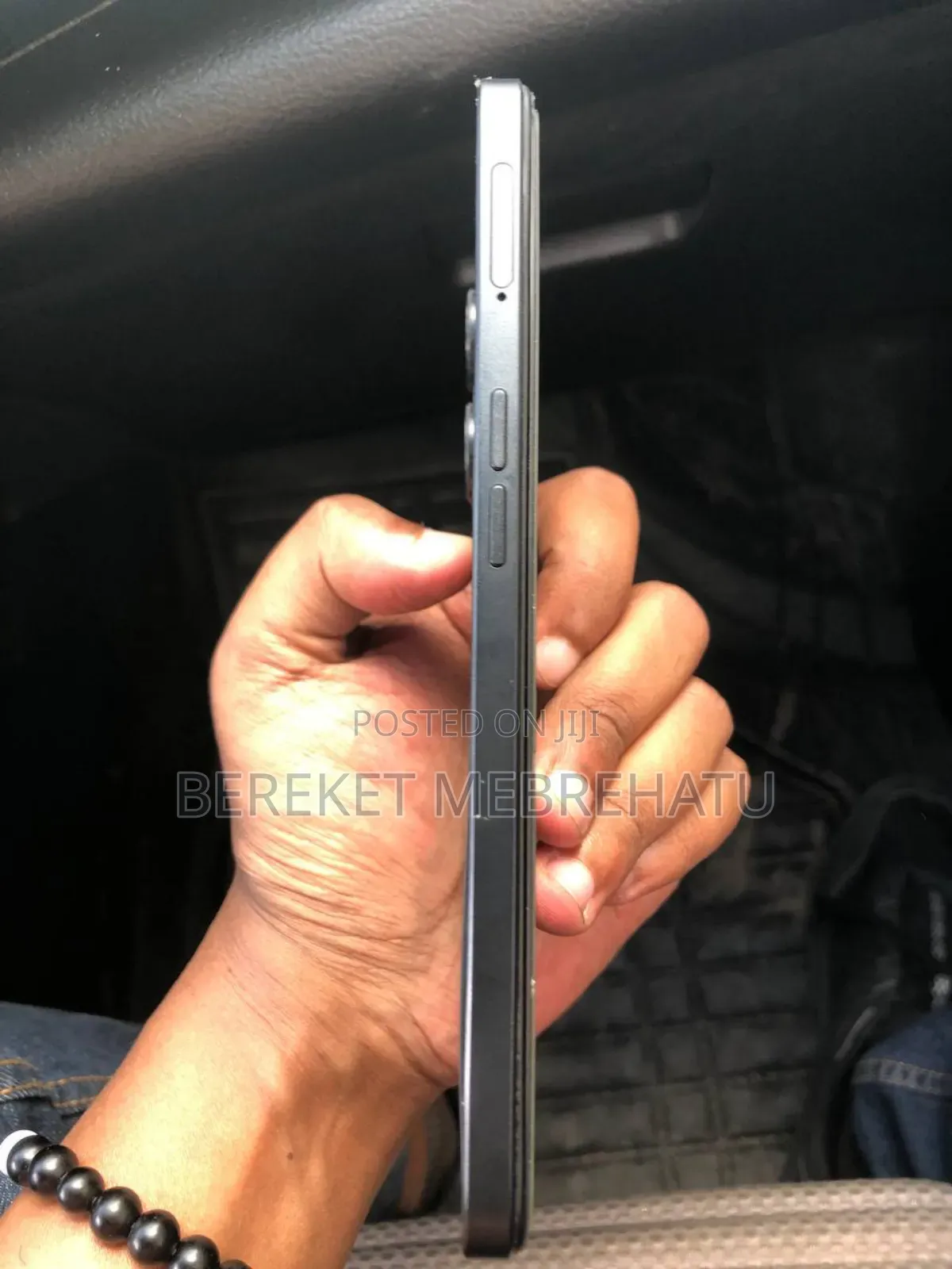 New Oppo A97 256 GB Black