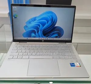 New Laptop HP Pavilion 14 x360 2-in-1 16GB Intel Core i5 SSD 1T