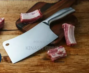 Stainless Steel Top Quality Meat Tenderizer