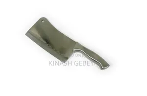 Stainless Steel Top Quality Meat Tenderizer
