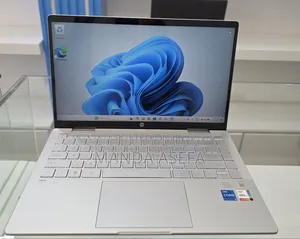 New Laptop HP Pavilion 14 x360 2-in-1 16GB Intel Core i5 SSD 1T