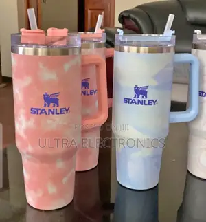 Stanley Quencher H2.0 Flowstatetm Tumblers In Various Colors