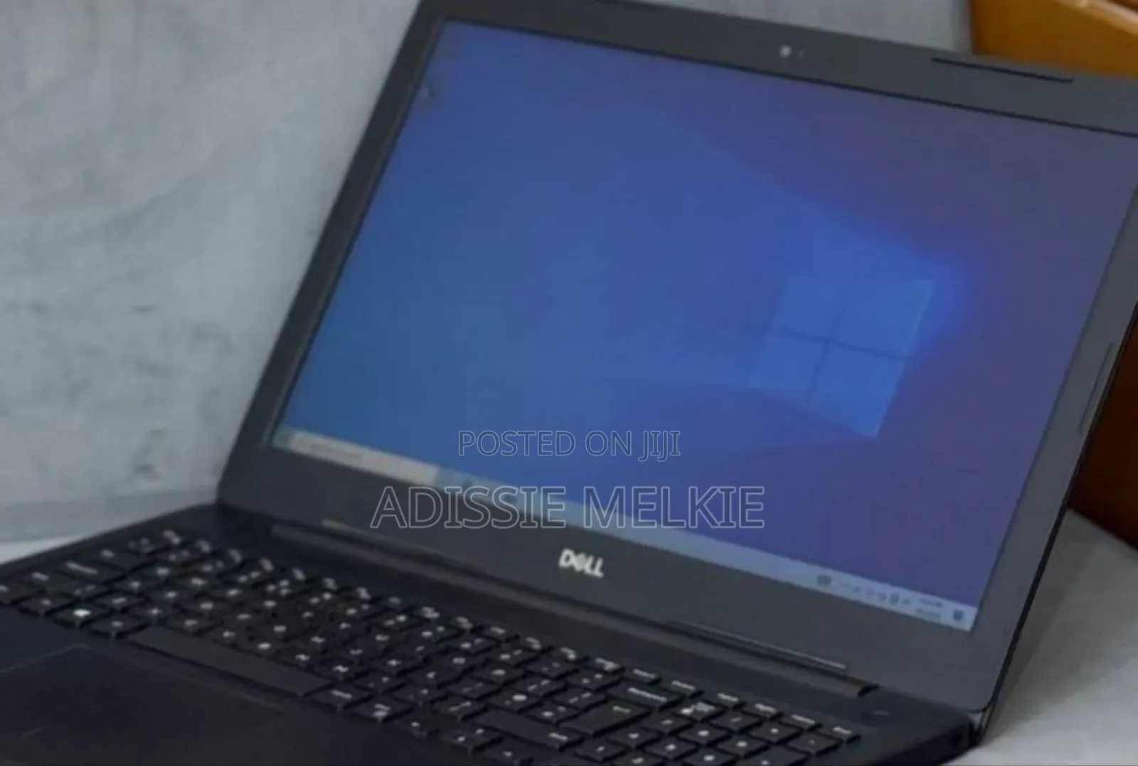 New Laptop Dell Inspiron 15 3593 8GB Intel Core i7 SSD 512GB